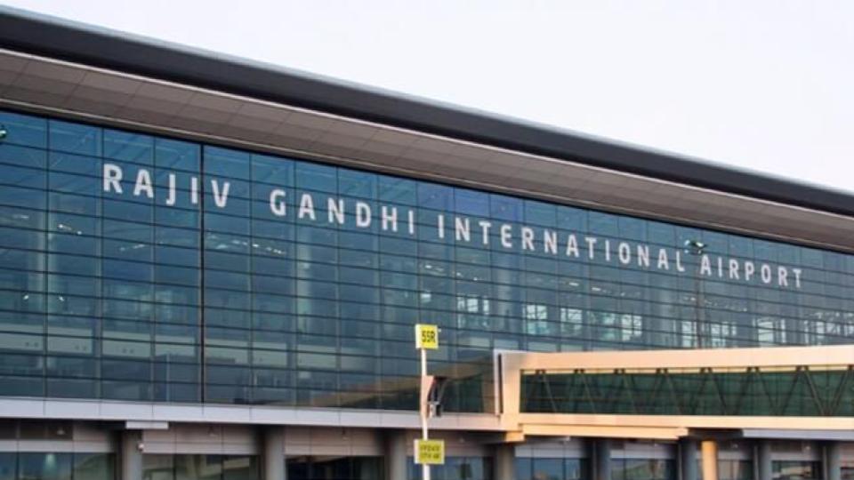 Gold worth Rs 240 cr seized at RGI Airort in Six years