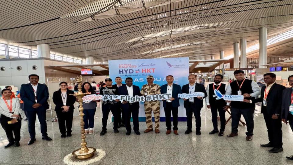 airindiaexpresslaunchesdirectflightsbetweenhyderabadphuket