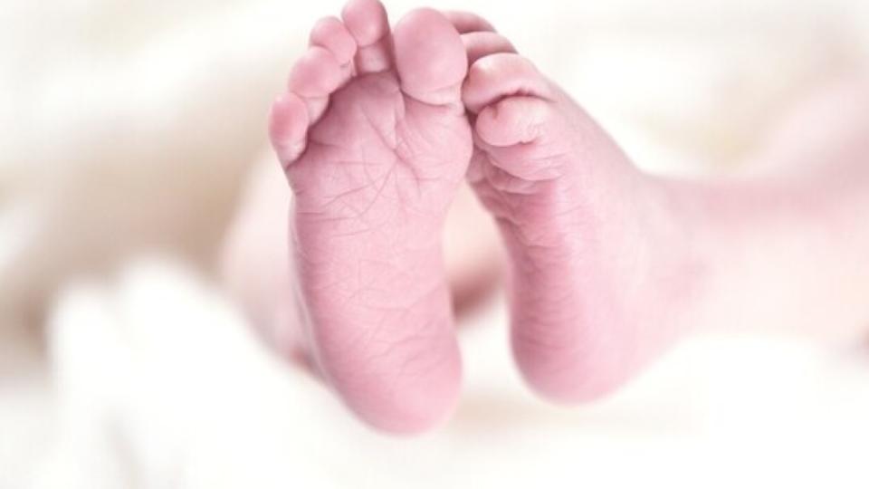 Newborn baby girl found abandoned beside railway tracks in Nampally