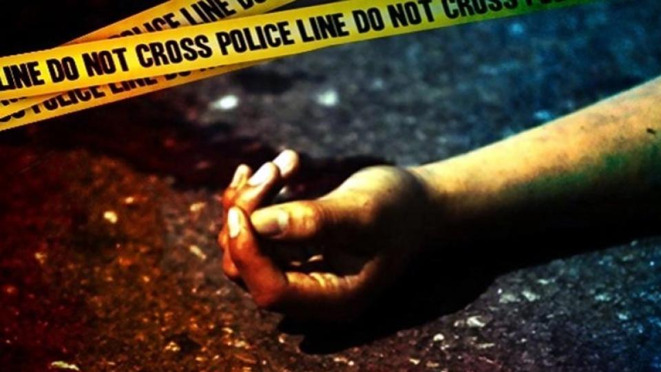 Intermediate student brutally killed by a man in Warasiguda 