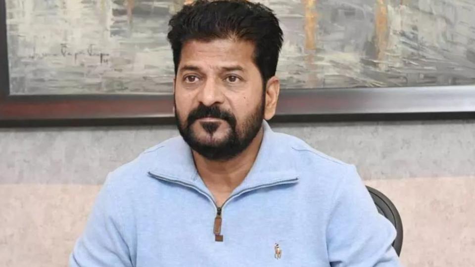 BRS seeks Cyber Crime probe into X account cited by Revanth