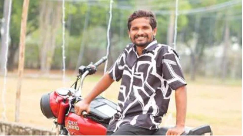 telanganamanfoundmurderednearmusicanalinsuryapetdistrict