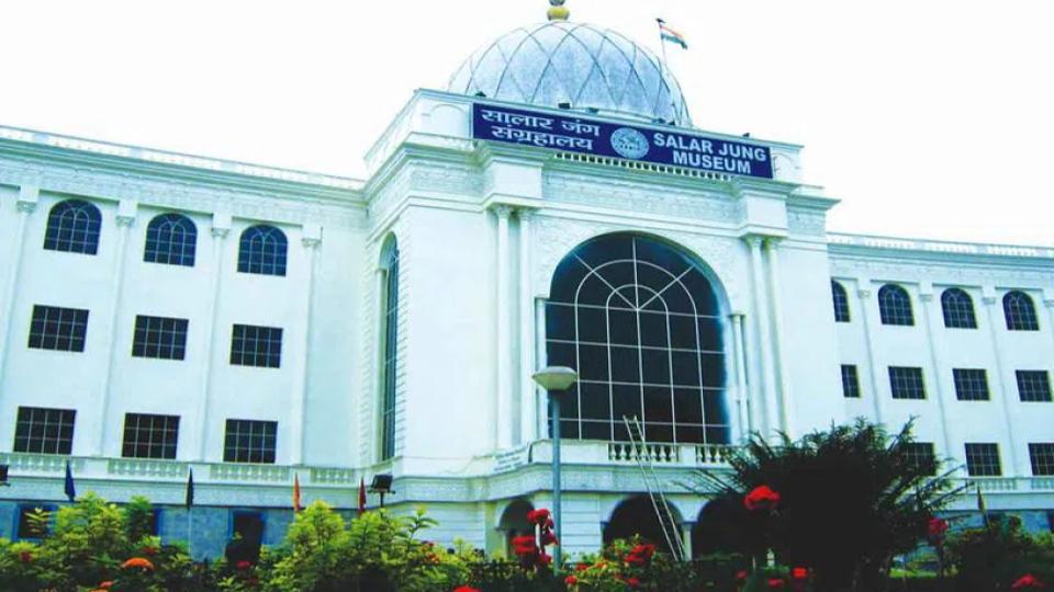 Salar Jung Museum to host painting workshop ‘Viksit Bharat’