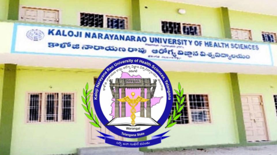 KNRUHS University warns private colleges against excess fee collection