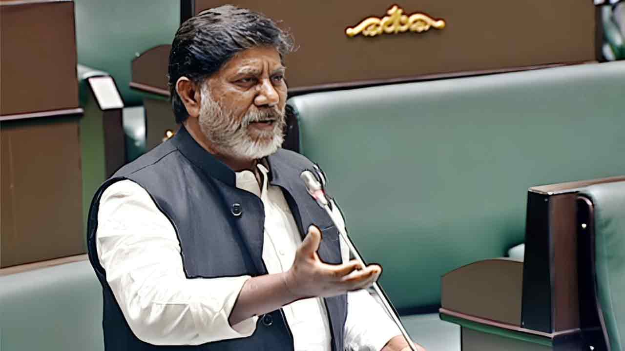 telanganacabinetapprovesbudgetfor202425