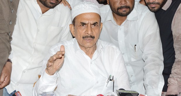 muslimsshouldpayspecialattentiontoeducatetheirchildren:dycmmahmoodali
