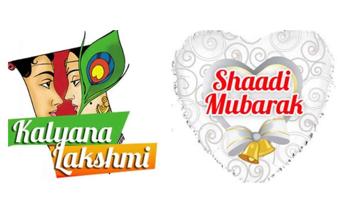 Kalyana Lakshmi, Shaadi Mubarak complete 12 years with 16.78 lakh beneficiaries