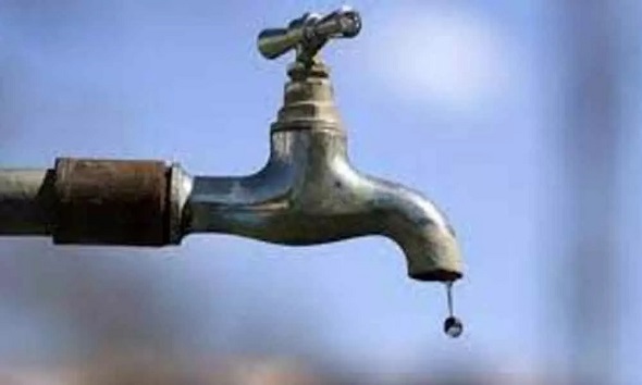 Water supply to be affected in several parts of Hyderabad 