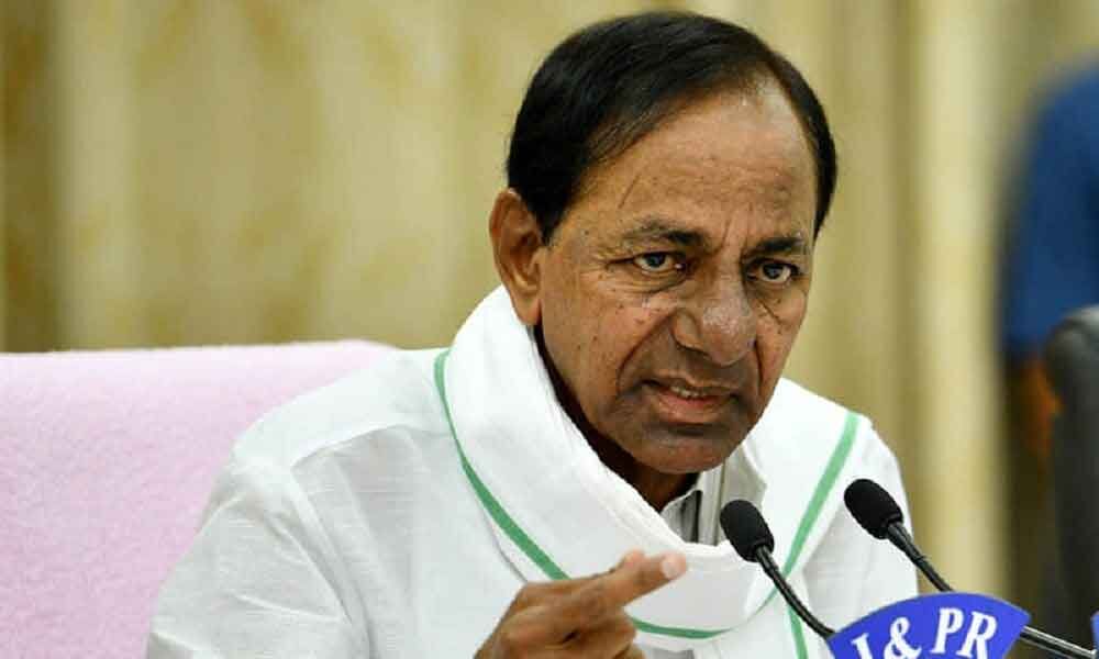 dalitbandhulikeschemesoonformuslims:kcr