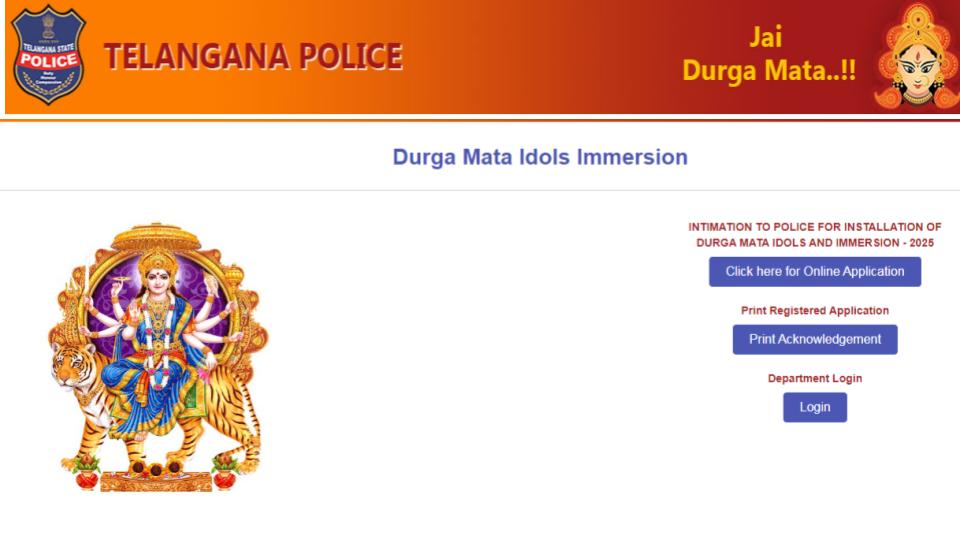 Cyberabad Police 