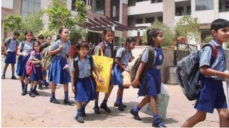 Telangana Schools to Shut for Summer Holidays From April 24th