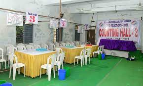 elaboratearrangementsmadeforhuzurabadbypollcounting