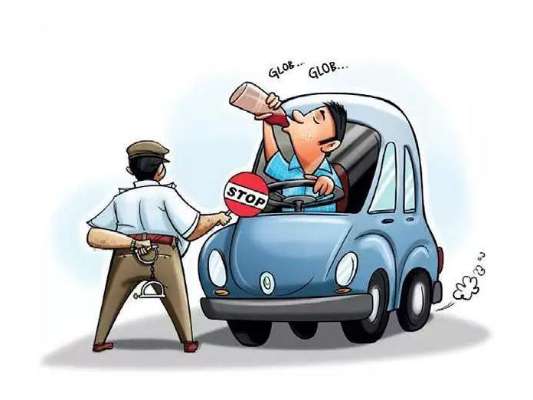 hyderabadcopscancel179drivinglicensesfordrunkdriving