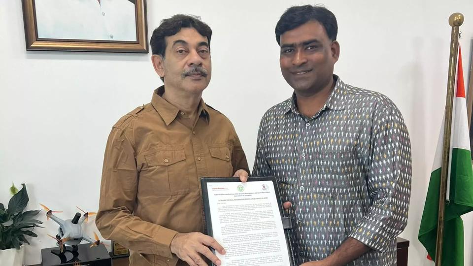 Telangana Recognizes CSSH as Official Sports Medicine Facility for State Athletes