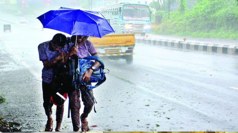 IMD predicts rains in Hyderabad, Yellow alert