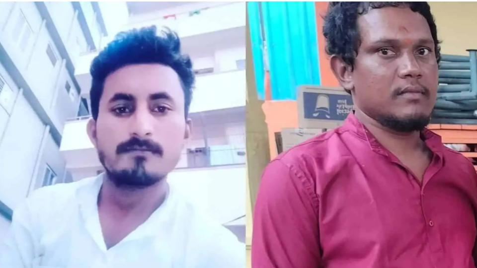 Two killed while repairing auto rickshaw in Meerpet