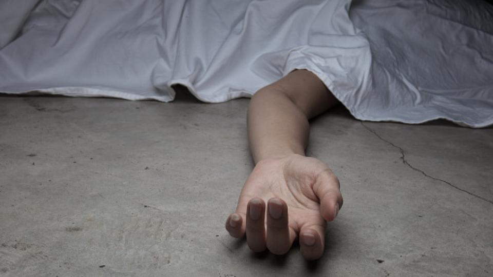 Youth killed after being hit by speeding train in Hyderabad