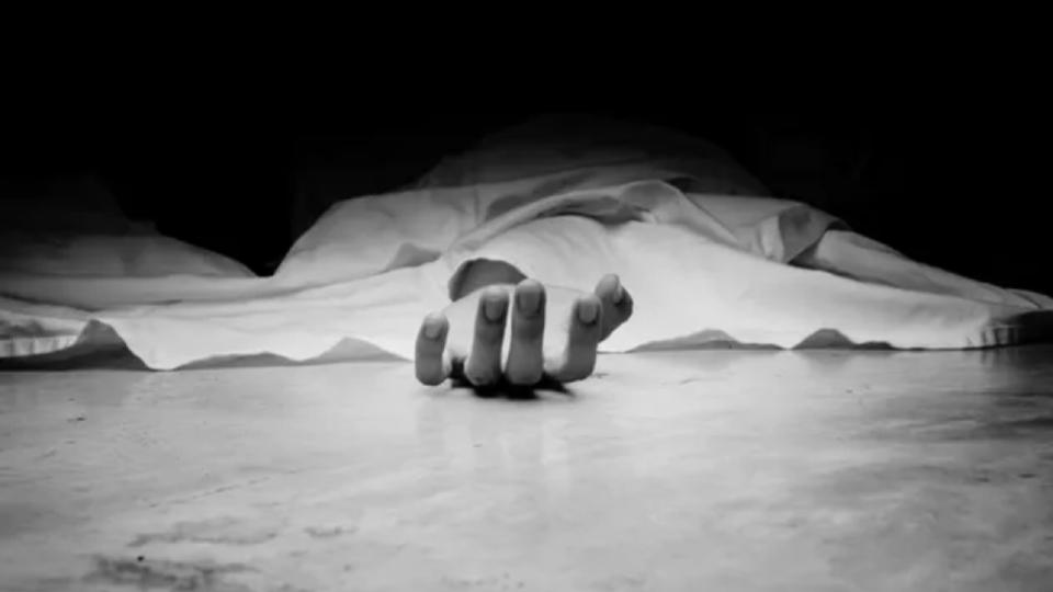 Inter student dies by suicide In Kessara 