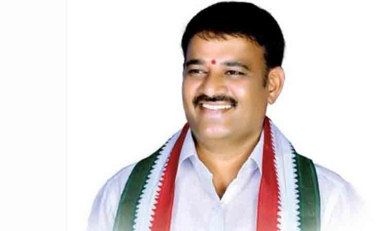 Telangana Congress suspends Ravi Srinivas for six years over anti-party activities