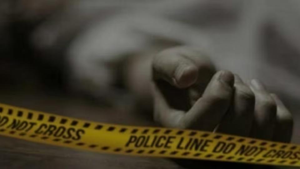 Businessman dies after being hit by bus in Afzalgunj