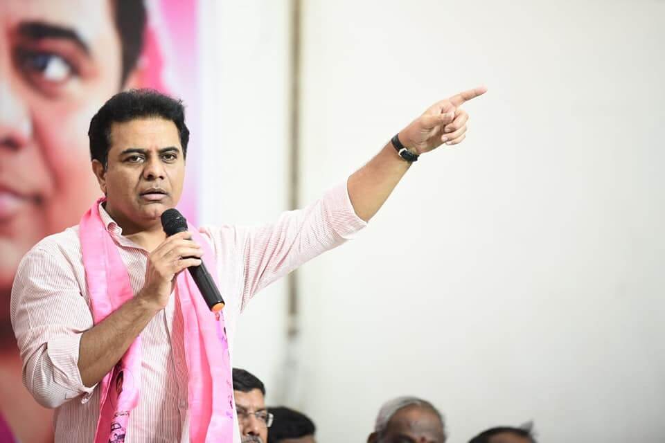 ktr-accuses-congress-of-failing-to-deliver-on-jobs-demands-answers-from-revanth-and-rahul
