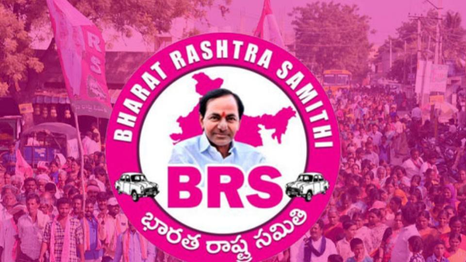 BRS avoids announcing candidates for local body polls amid HC hearing