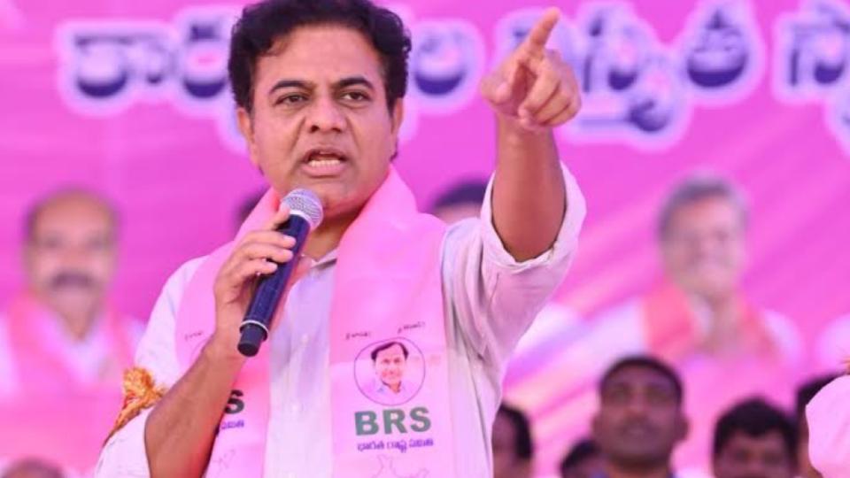 KTR 