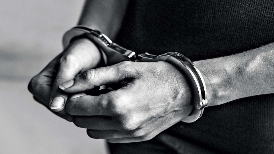 Man poses as govt officials online to extort money in Hyderabad, held
