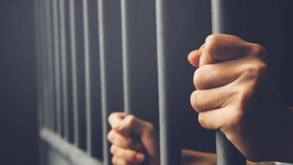 Adilabad court sentenced a man 3 years, fined Rs 7,000  for attempt to murder