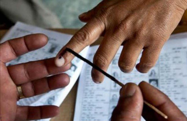 hyderabadrecords4788pollingpercentage