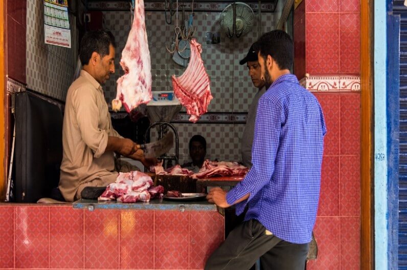 MMC orders closure of slaughterhouses, meat shops on September 4