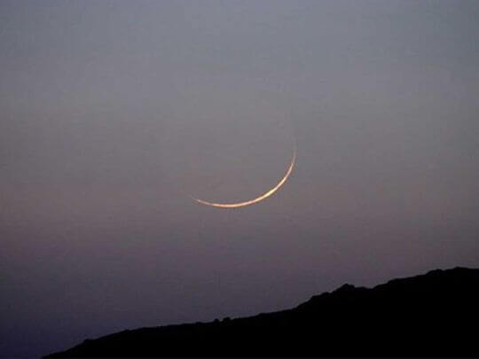 Eid ul Fitr to be celebrated in Telangana on Saturday
