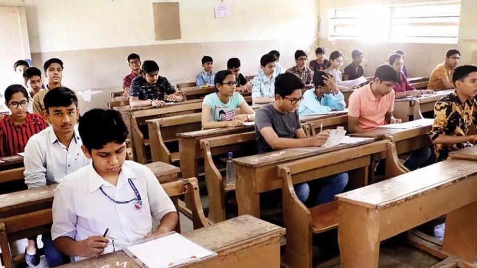 SSC Public Examination results will be declared at 2 pm