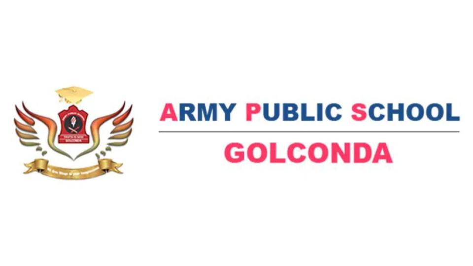 Army Public School Golconda achieves 100 Percent pass in CBSE