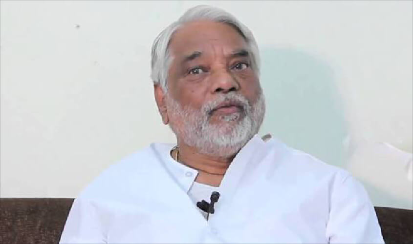 joiningcongressbecauseitis‘facingdifficulties’itisnotopportunism:keshavarao