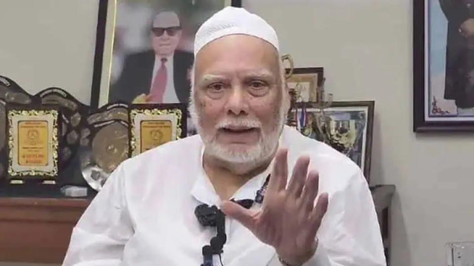 Police granted custody of Mahbub Alam Khan 