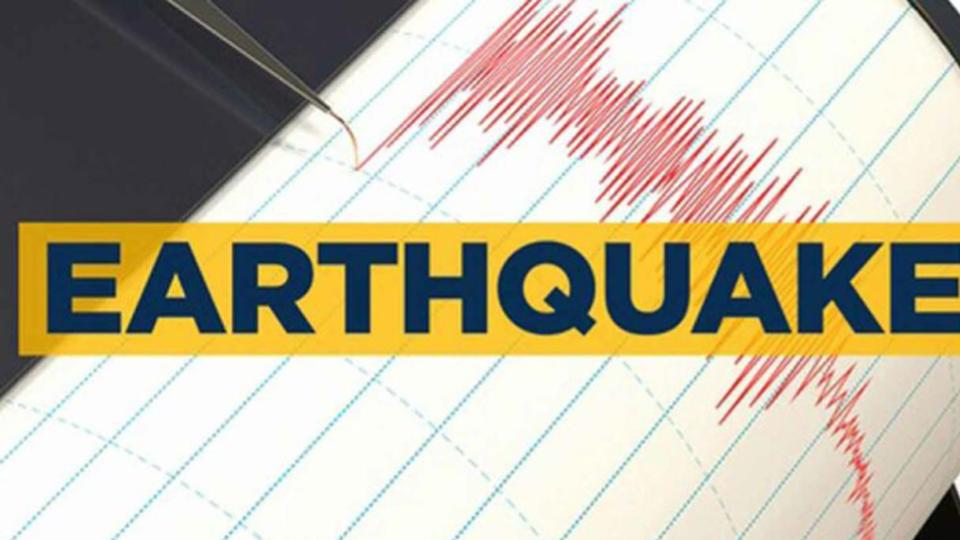 39magnitudeearthquakehitsmancherialdistrict