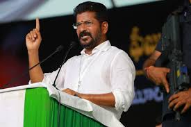 HYDRAA Not Just To Raze: CM Revanth Reddy