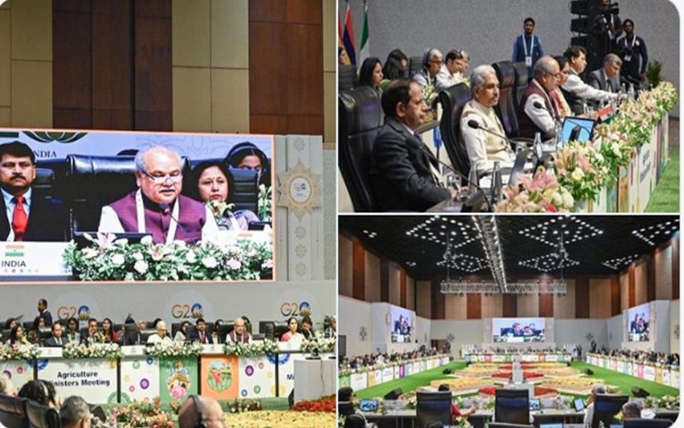 g20agricultureministerialmeetingtoconcludeinhyderabadtoday