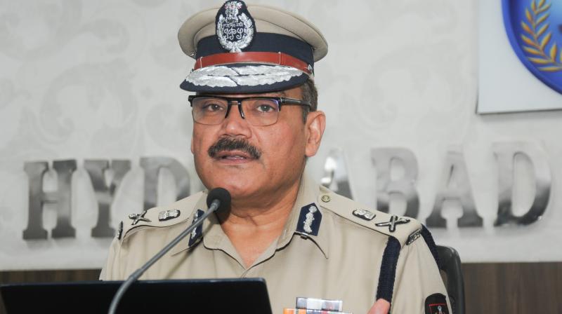 centralarmedforcesdeployedinsensitivepockets:anjanikumar