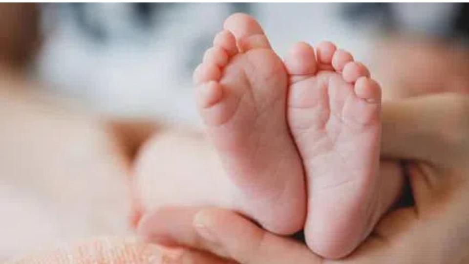 Toddler dies after falling into water filled bucket in Kanchanbagh