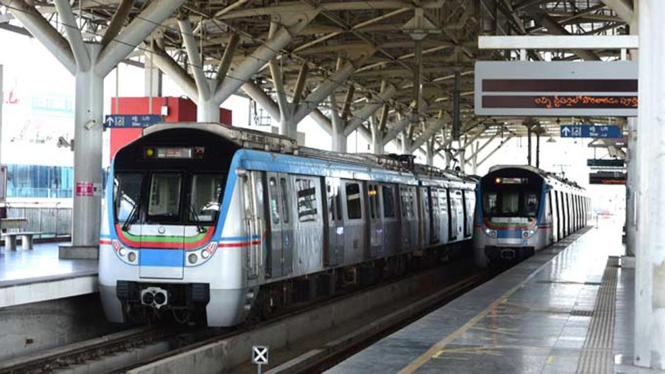 hyderabadmetroextendspopularofferstillmarch31ondemand