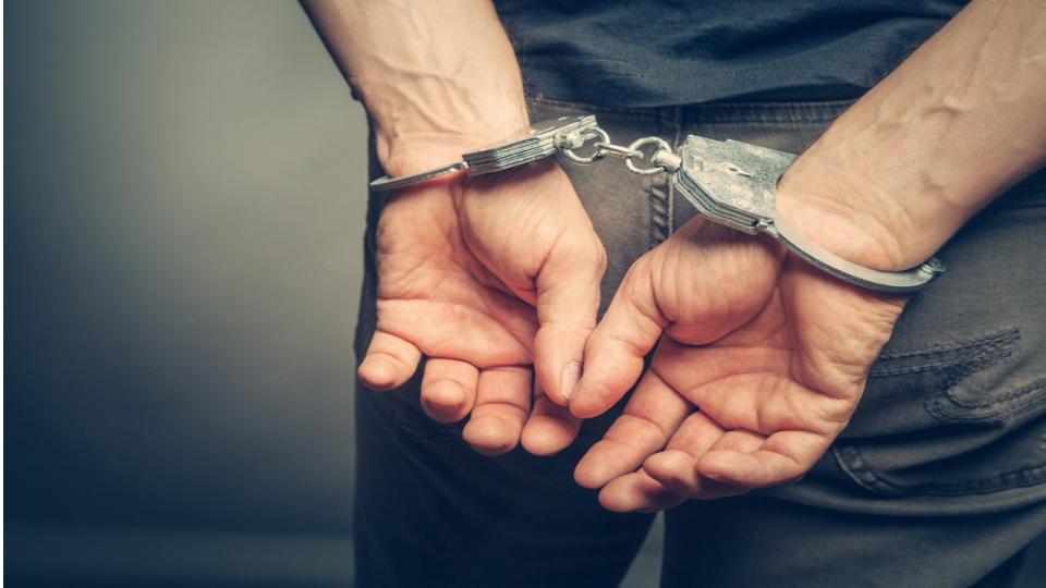 Two held at Shamshabad airport for Smuggling Ganja of Rs.3.18 Cr