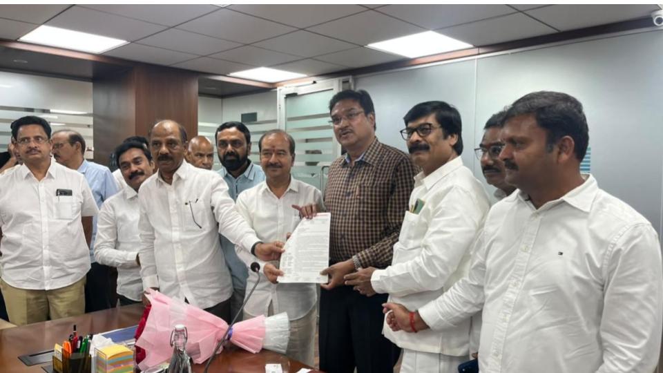Private schools seek fire safety norm relaxation from Telangana govt