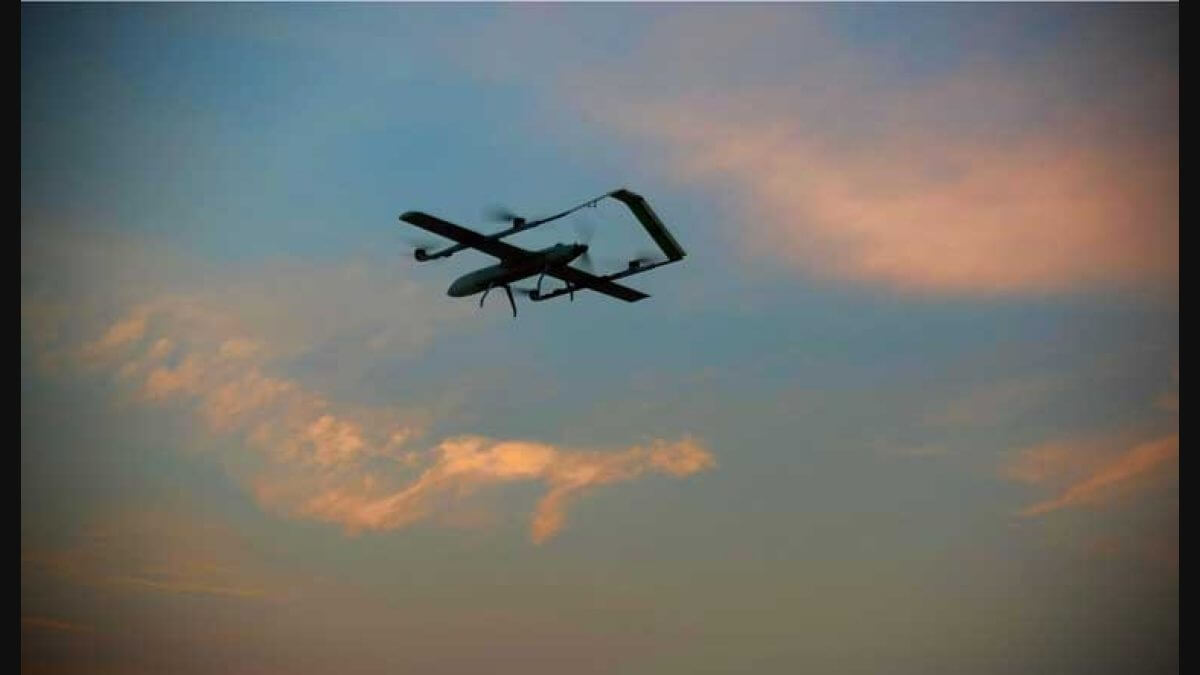Hyderabad-based firm to develop cutting-edge kamikaze drone