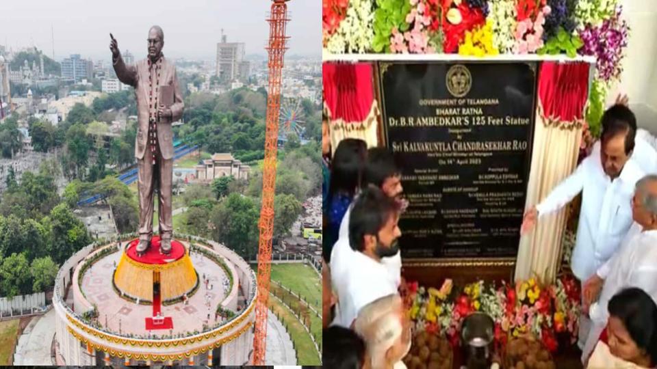 cmkcrunveils125feetlongstatueofdrbrambedkar