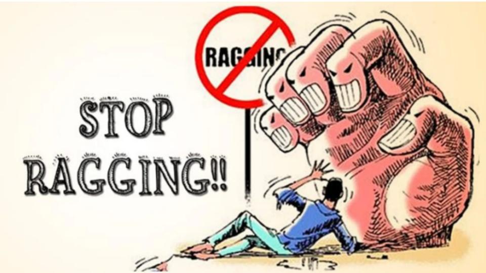 Seven medical students punished for ragging at Medical College in Warangal