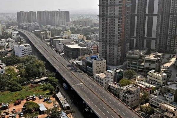 shaikpetflyoverwillbeinauguratedonsaturdaybyktr