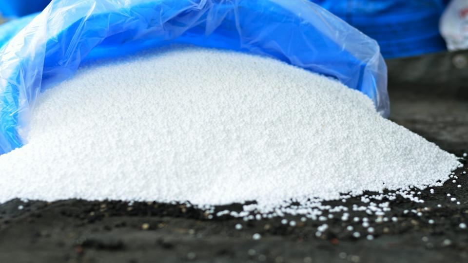 Woman collapses while standing in queue for urea in Narayanpet