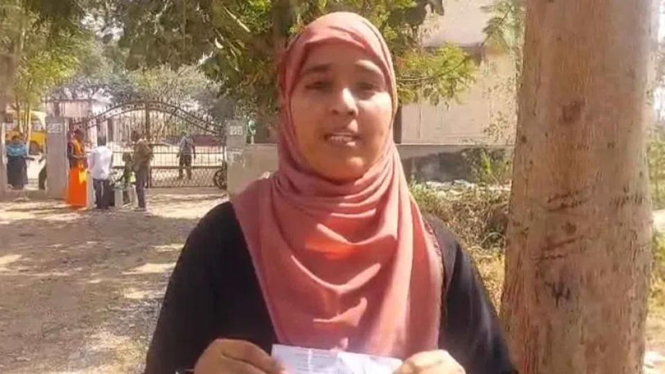 Woman finds her vote already cast in Turkapally village, Telangana